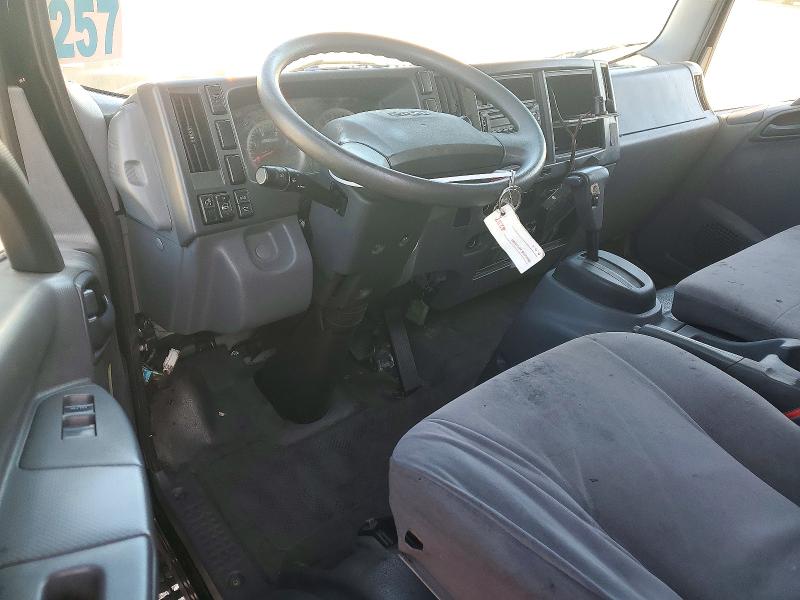 Aukcja sprzedaży 2021 Isuzu Nrr, vin: JALE5W167M7302152, numer aukcji: 72582336