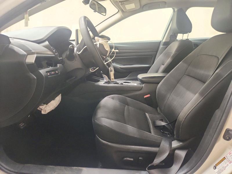 2025 Nissan Altima მანქანა იყიდება აუქციონზე, vin: 1N4BL4DV6SN364013, აუქციონის ნომერი: 72819566