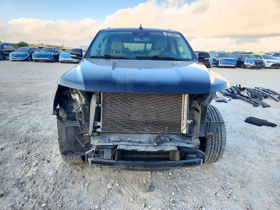 Продаж на аукціоні авто 2024 Ford Expedition, vin: 1FMJU1K85REA66105, номер лоту: 72627106