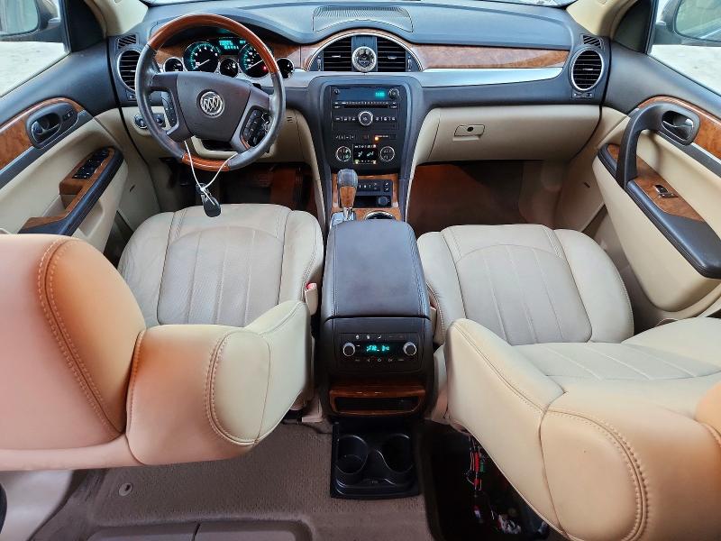 Продажа на аукционе авто 2008 Buick Enclave, vin: 5GAER23738J273148, номер лота: 72945716