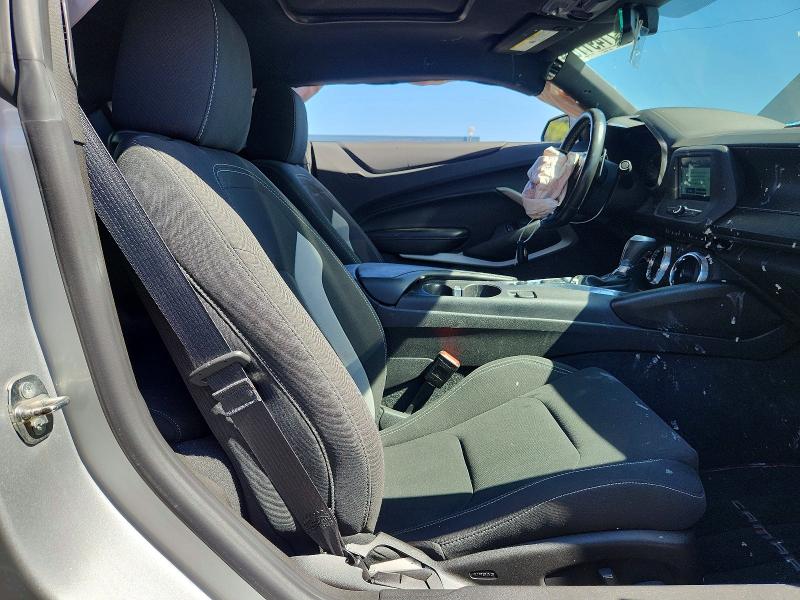 2018 Chevrolet Camaro მანქანა იყიდება აუქციონზე, vin: 1G1FB1RX8J0185726, აუქციონის ნომერი: 71491186