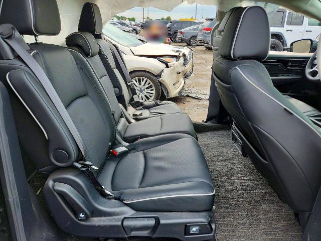 Продаж на аукціоні авто 2026 Honda Odyssey, vin: 5FNRL6H98TB080318, номер лоту: 67891306