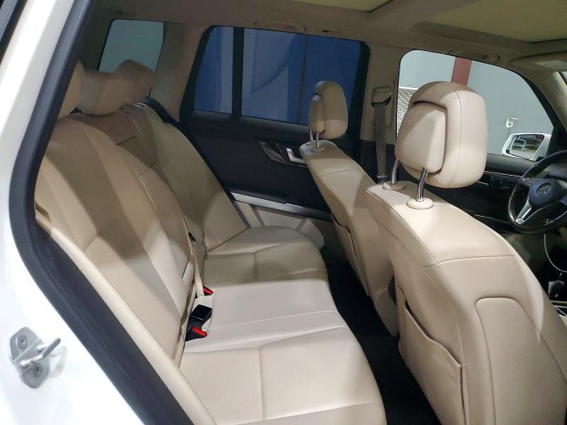 Продажа на аукционе авто 2015 Mercedes-benz Glk, vin: WDCGG0EB5FG416849, номер лота: 72918576