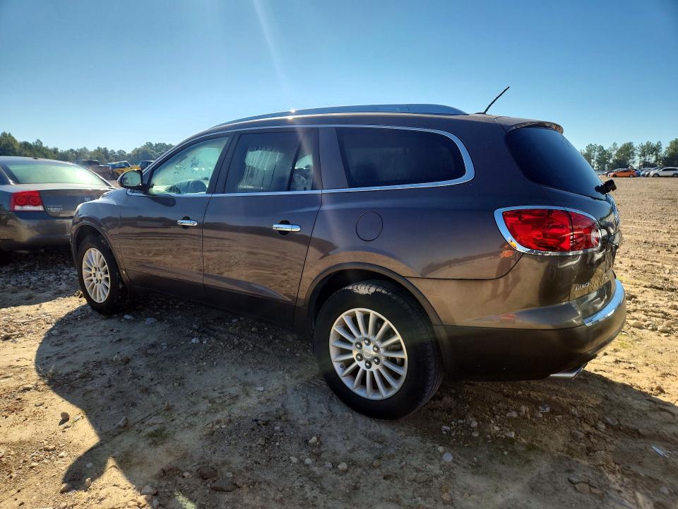Продажа на аукционе авто 2008 Buick Enclave, vin: 5GAER23738J273148, номер лота: 72945716