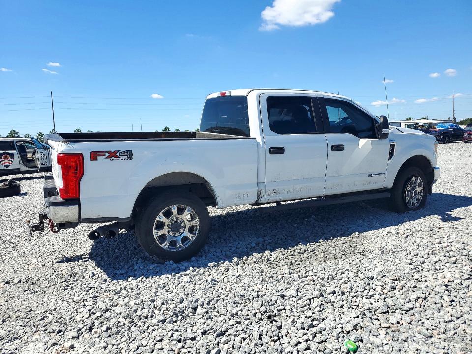 Продаж на аукціоні авто 2019 Ford F250, vin: 1FT7W2BT7KED50506, номер лоту: 72880036
