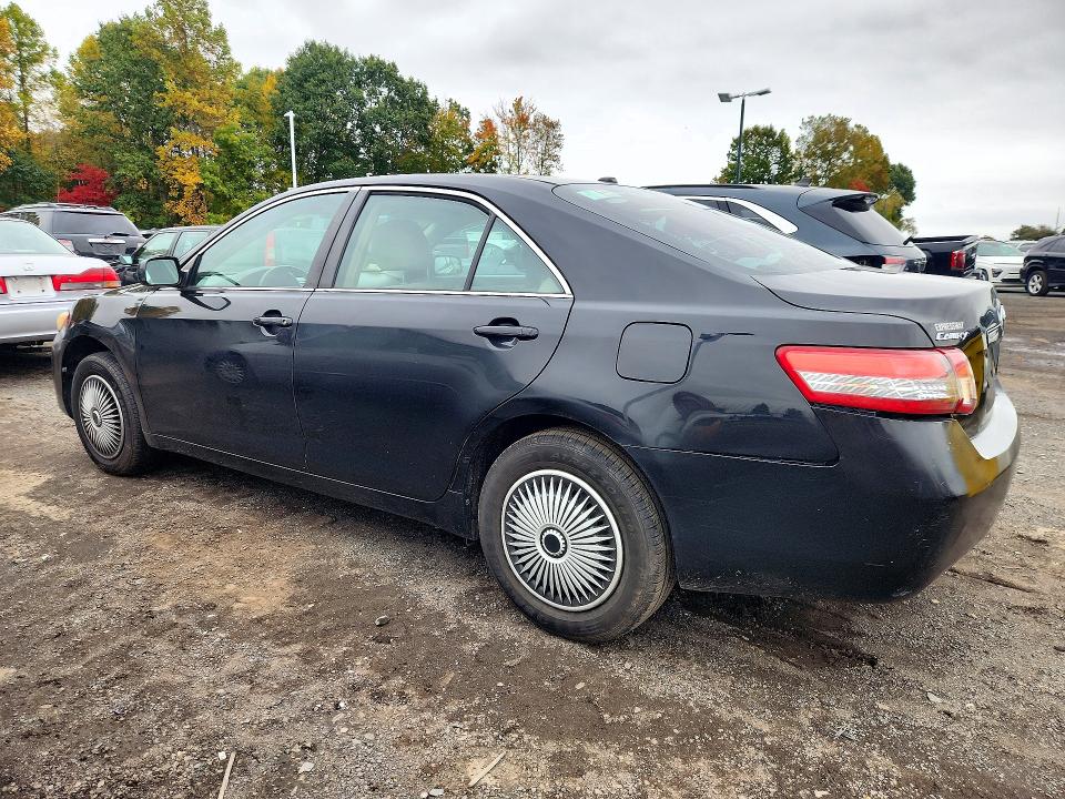Продаж на аукціоні авто 2010 Toyota Camry, vin: 4T1BF3EK9AU022653, номер лоту: 72691216