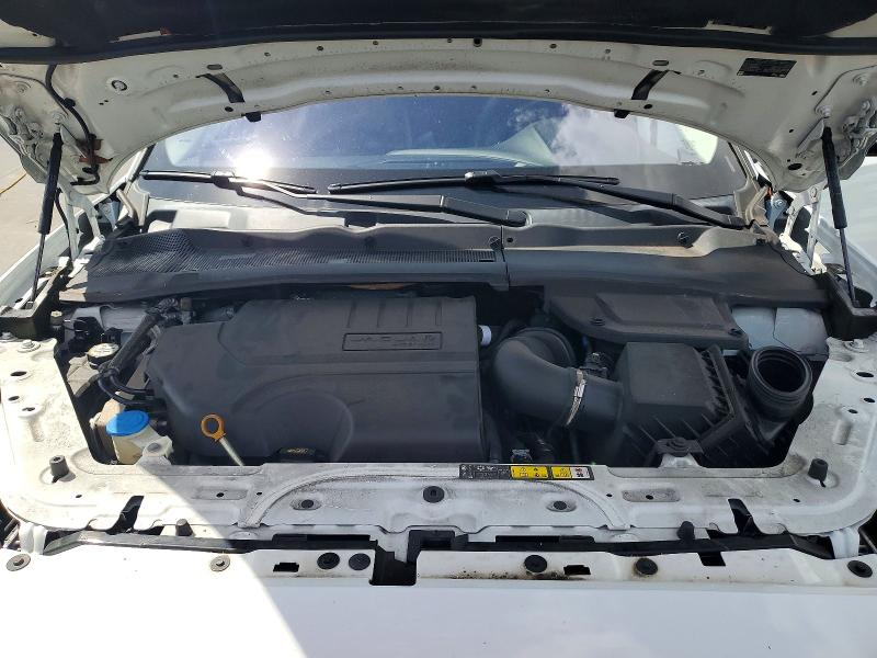 Auction sale of the 2020 Jaguar E-pace, vin: SADFP2FX1L1013543, lot number: 71748756