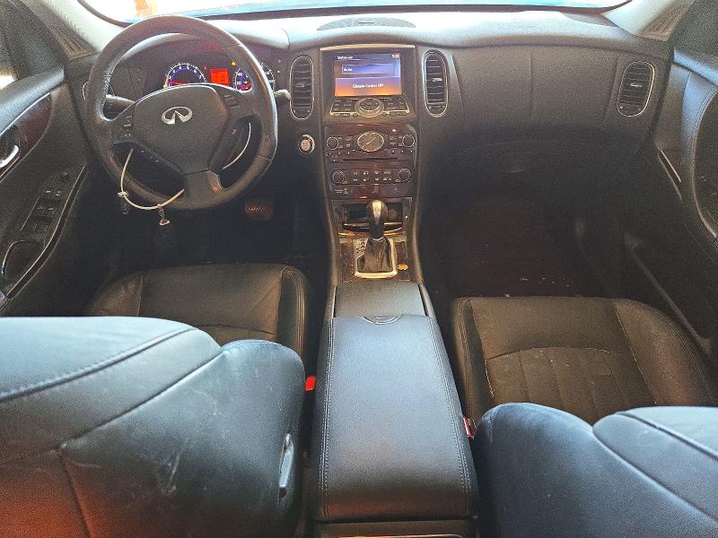 2010 Infiniti Ex35 მანქანა იყიდება აუქციონზე, vin: JN1AJ0HP5AM701892, აუქციონის ნომერი: 73007486