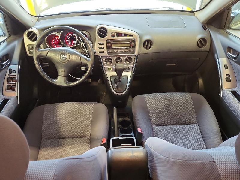 Продажа на аукционе авто 2005 Toyota Matrix, vin: 2T1KR32E35C437691, номер лота: 70931266
