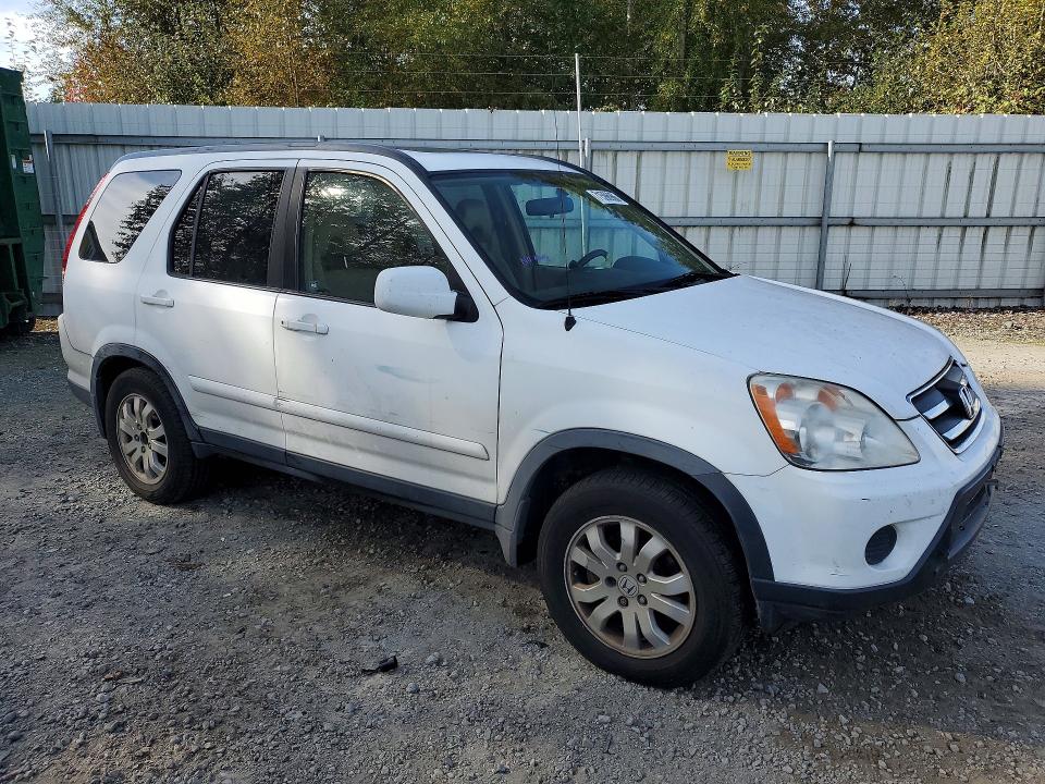 Продажа на аукционе авто 2006 Honda Cr-v, vin: JHLRD789X6C045562, номер лота: 71596966