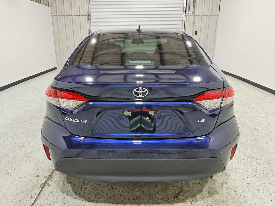 Продажа на аукционе авто 2026 Toyota Corolla, vin: 5YFB4MDE3TP405726, номер лота: 69618246
