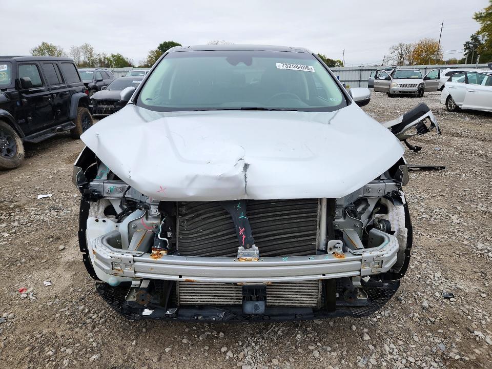 Продаж на аукціоні авто 2019 Ford Edge, vin: 2FMPK3K90KBB42853, номер лоту: 73256406