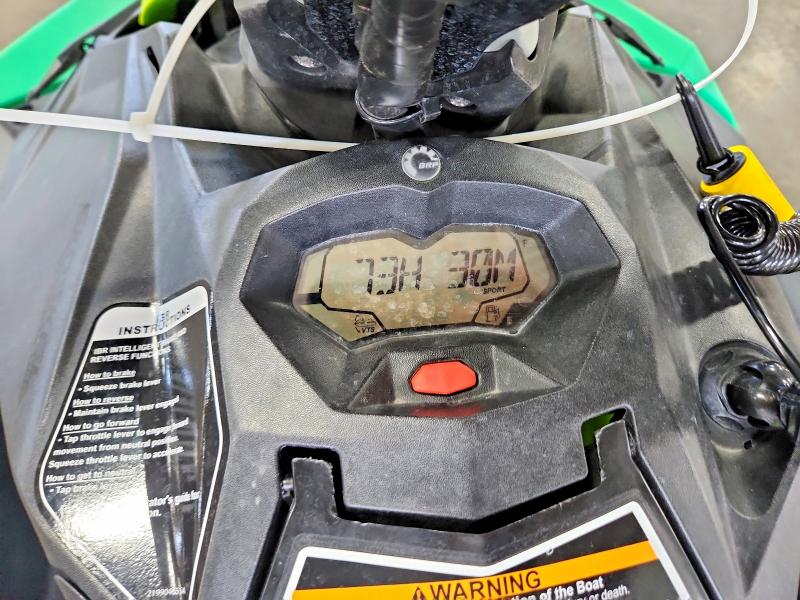 Aukcja sprzedaży 2020 Sea-doo Spark, vin: YDV60810C020, numer aukcji: 70837216