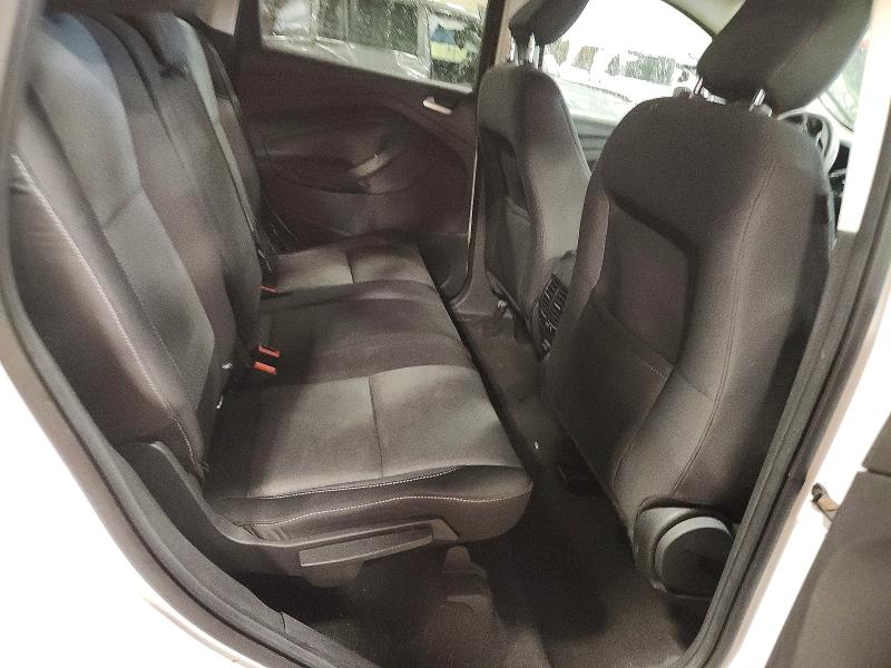 70650446 :رقم المزاد ، 1FMCU0GDXJUA96302 vin ، 2018 Ford Escape مزاد بيع