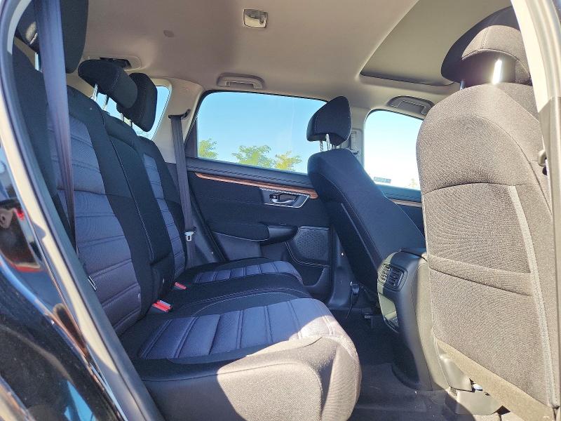 Aukcja sprzedaży 2022 Honda Cr-v, vin: 5J6RW2H50NA002327, numer aukcji: 71436916