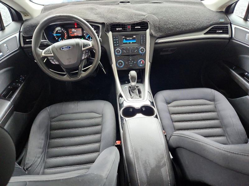 2015 Ford Fusion მანქანა იყიდება აუქციონზე, vin: 1FA6P0H70F5112368, აუქციონის ნომერი: 71569756