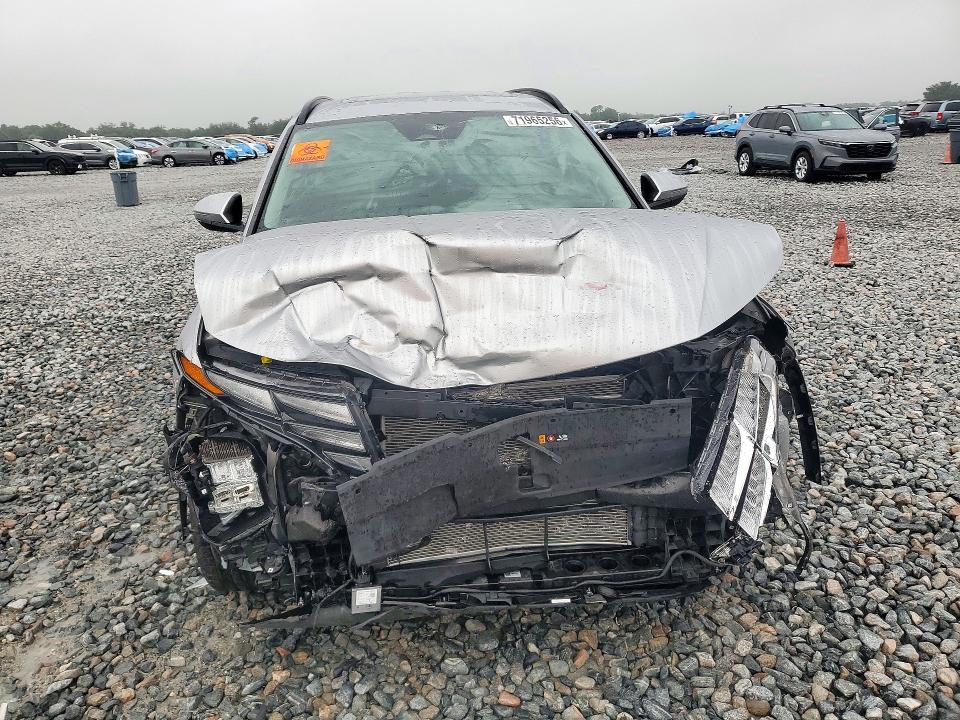 Продаж на аукціоні авто 2022 Hyundai Tucson, vin: 5NMJFCAE5NH118857, номер лоту: 71965256