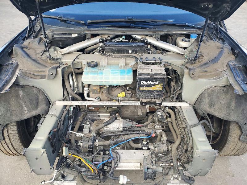 Продаж на аукціоні авто 2016 Tesla Model S, vin: 5YJSA1E28GF133820, номер лоту: 71936056