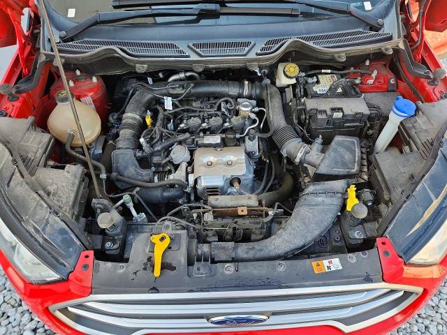 Продаж на аукціоні авто 2021 Ford Ecosport, vin: MAJ3S2GE5MC437474, номер лоту: 71432086