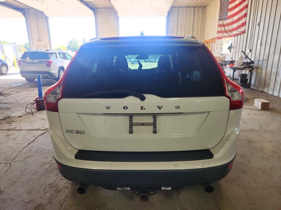 Продажа на аукционе авто 2012 Volvo Xc60, vin: YV4952DL8C2305793, номер лота: 71979556