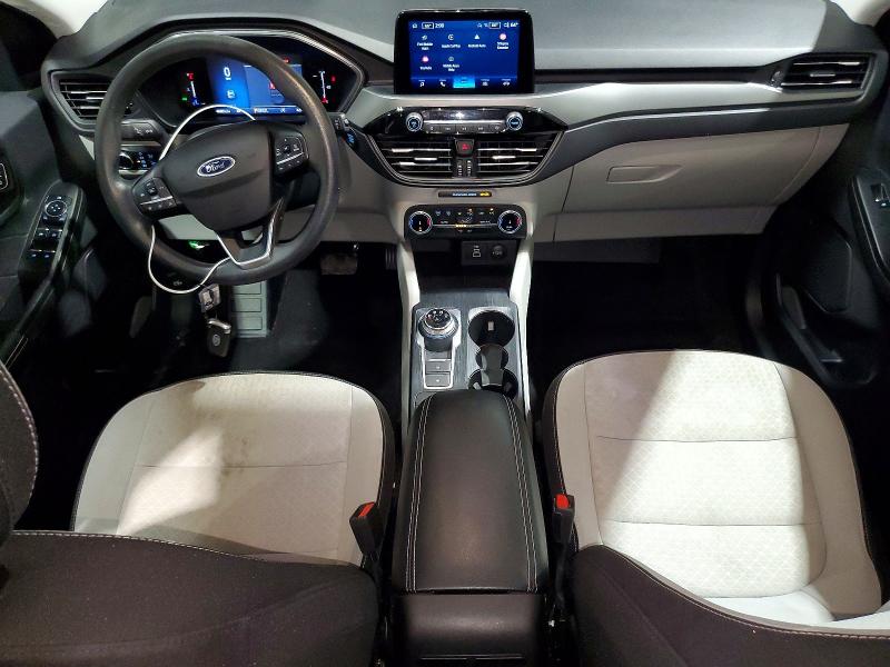 Продаж на аукціоні авто 2025 Ford Escape, vin: 1FMCU9GN8SUA43533, номер лоту: 72409666