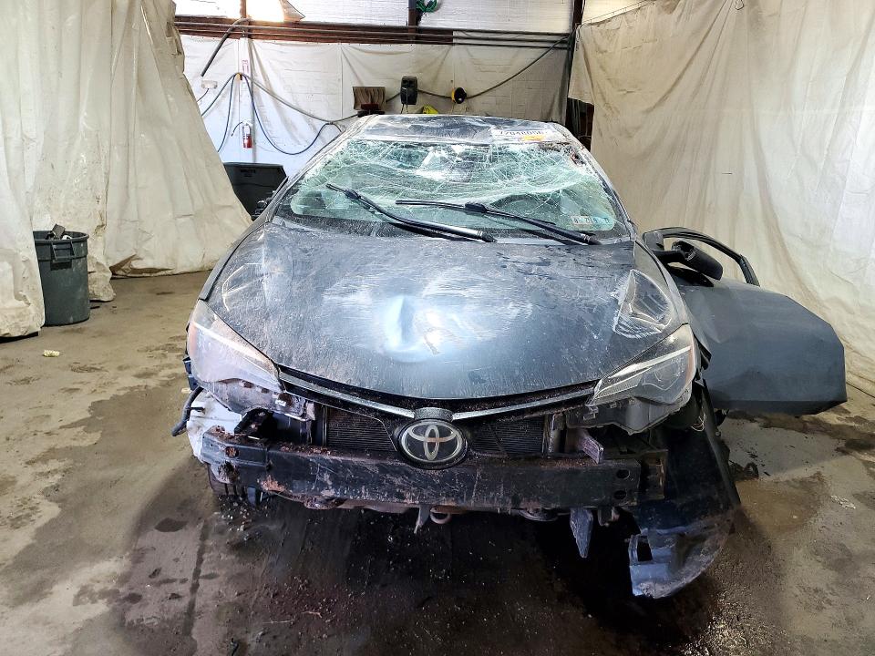 Aukcja sprzedaży 2018 Toyota Corolla, vin: 2T1BURHE8JC006914, numer aukcji: 72048056
