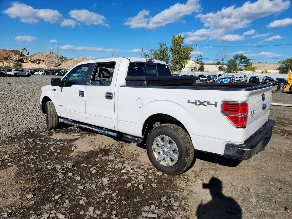 Aukcja sprzedaży 2014 Ford F150, vin: 1FTFW1ET7EKG28599, numer aukcji: 72044666
