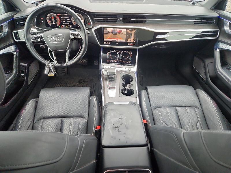 Продаж на аукціоні авто 2019 Audi A6, vin: WAUM2AF25KN048994, номер лоту: 71077336
