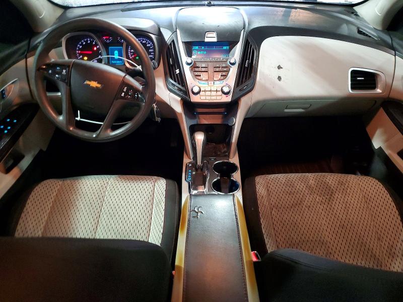 Aukcja sprzedaży 2015 Chevrolet Equinox, vin: 2GNFLEEK6F6159556, numer aukcji: 72399826