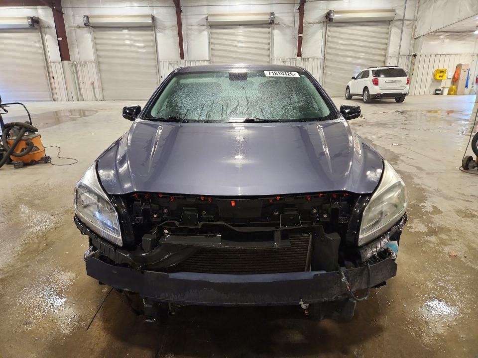 Aukcja sprzedaży 2015 Chevrolet Malibu, vin: 1G11A5SL4FF132408, numer aukcji: 71810326