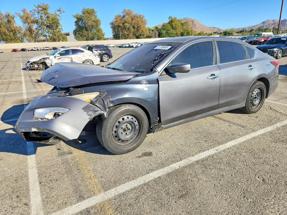 Aukcja sprzedaży 2015 Nissan Altima, vin: 1N4AL3AP5FN328346, numer aukcji: 71759986
