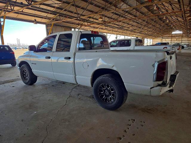 Aukcja sprzedaży 2008 Dodge Ram 1500, vin: 1D7HA18K28J211921, numer aukcji: 71821776
