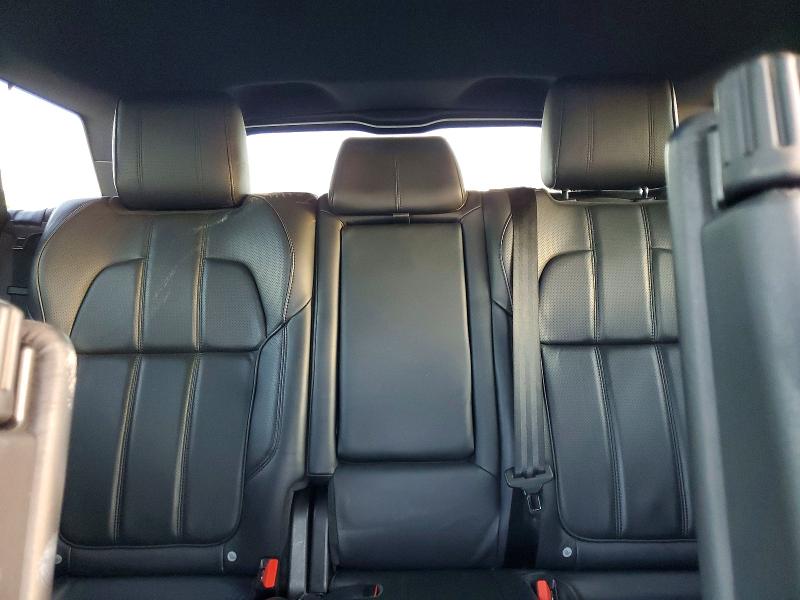 Продажа на аукционе авто 2015 Land Rover Range Rover Sport, vin: SALWR2VF6FA625068, номер лота: 70918956