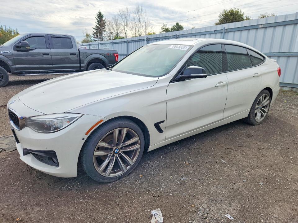 Продажа на аукционе авто 2016 Bmw 328, vin: WBA8Z5C55GGS37319, номер лота: 70918366