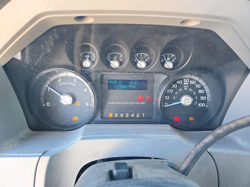 Продаж на аукціоні авто 2011 Ford F650, vin: 3FRWF6FC1BV462805, номер лоту: 71823706