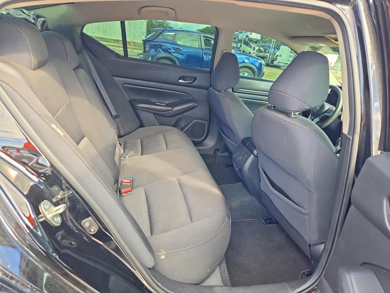 Продаж на аукціоні авто 2020 Nissan Altima, vin: 1N4BL4BV0LC143801, номер лоту: 71512066