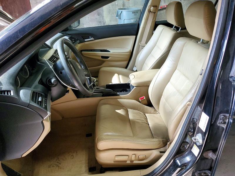 Aukcja sprzedaży 2012 Honda Accord, vin: 1HGCP2F6XCA140850, numer aukcji: 71894366