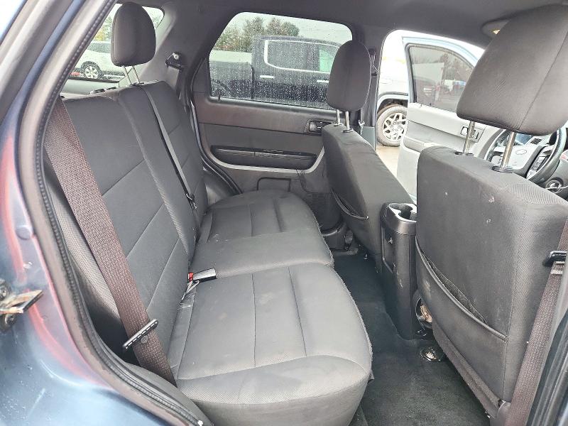 Продаж на аукціоні авто 2011 Ford Escape Xlt, vin: 1FMCU9D79BKC58355, номер лоту: 73271326