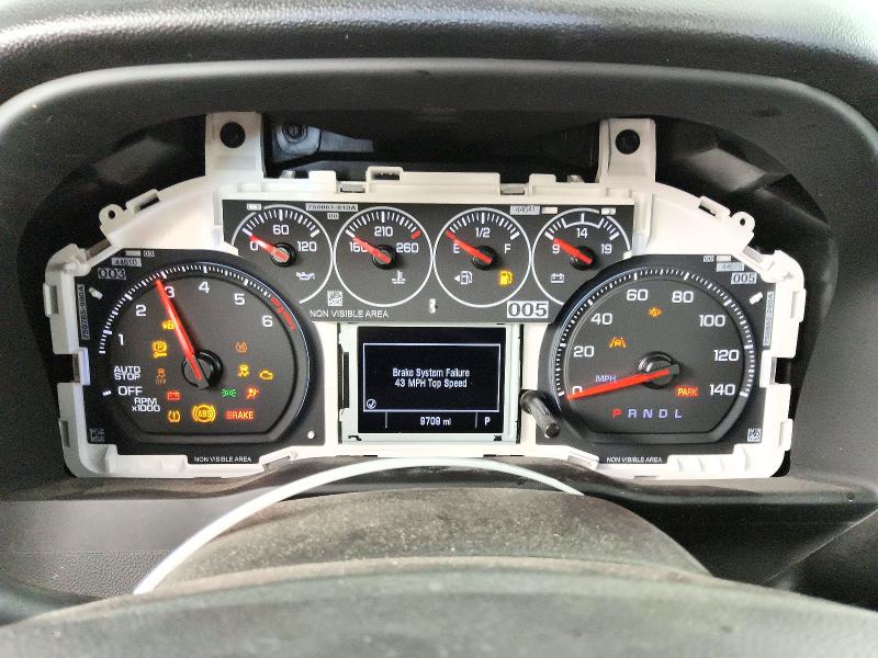 Продаж на аукціоні авто 2026 Chevrolet Silverado, vin: 3GCNAAED0TG187275, номер лоту: 71797806