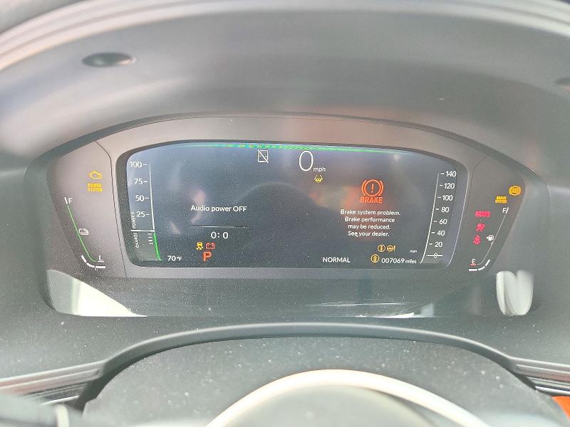 Продаж на аукціоні авто 2026 Honda Civic, vin: 2HGFE4F85TH345946, номер лоту: 72552526