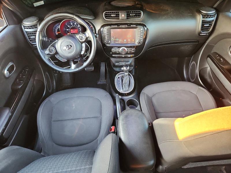 Продажа на аукционе авто 2015 Kia Soul, vin: KNDJX3A50F7200890, номер лота: 70613126