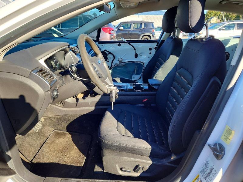 Продаж на аукціоні авто 2014 Ford Fusion, vin: 1FA6P0H72E5373922, номер лоту: 73143066