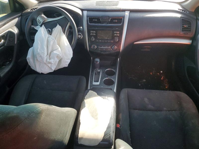 Продаж на аукціоні авто 2015 Nissan Altima, vin: 1N4AL3AP7FN396759, номер лоту: 61647456