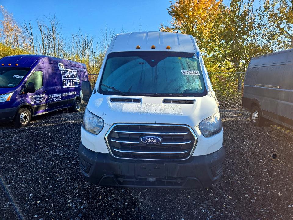 Продаж на аукціоні авто 2020 Ford Transit, vin: 1FTBF4XG8LKA80481, номер лоту: 69210566