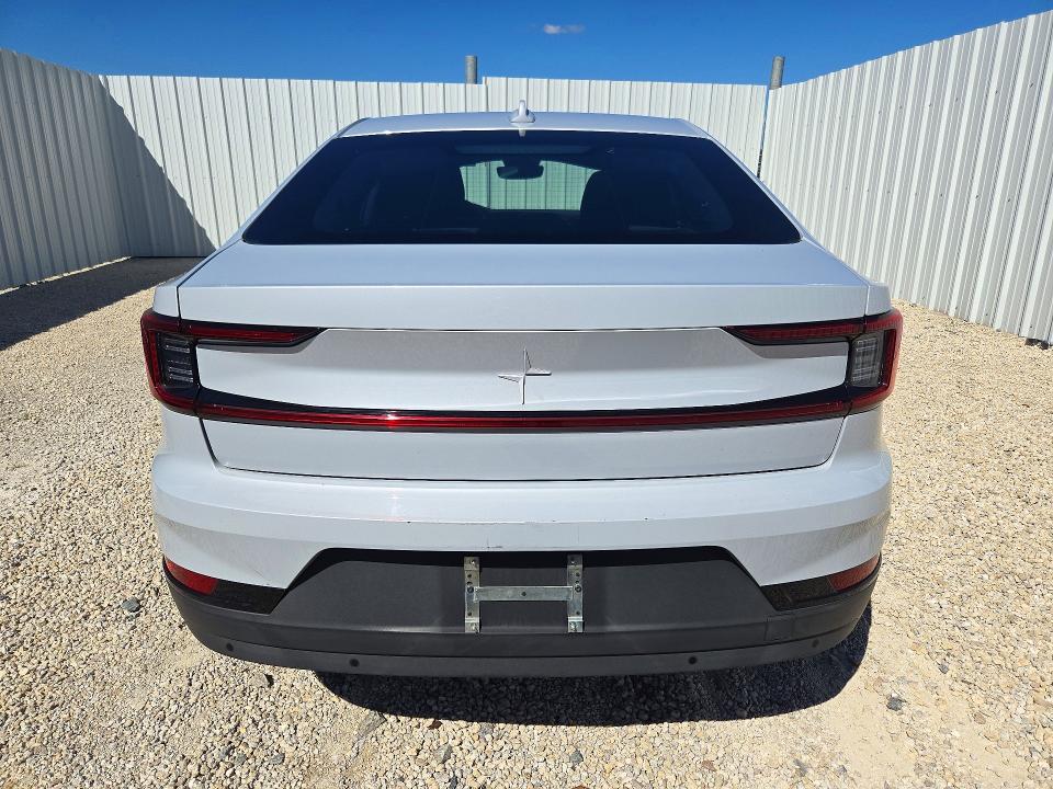 Продажа на аукционе авто 2023 Polestar 2, vin: YSMEG3KA9PL125956, номер лота: 72712376