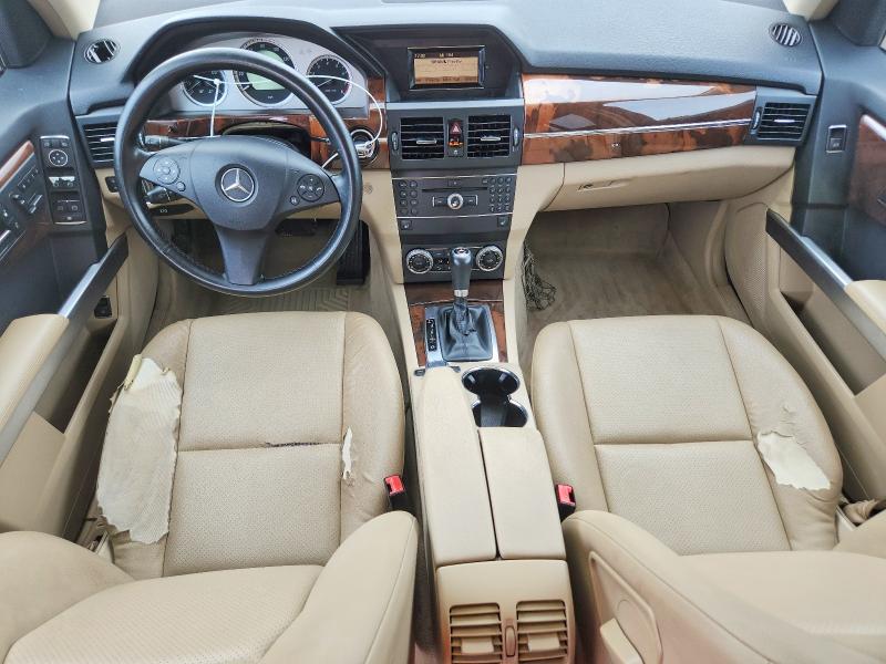 Продажа на аукционе авто 2011 Mercedes-benz Glk, vin: WDCGG8HB8BF667052, номер лота: 72092566