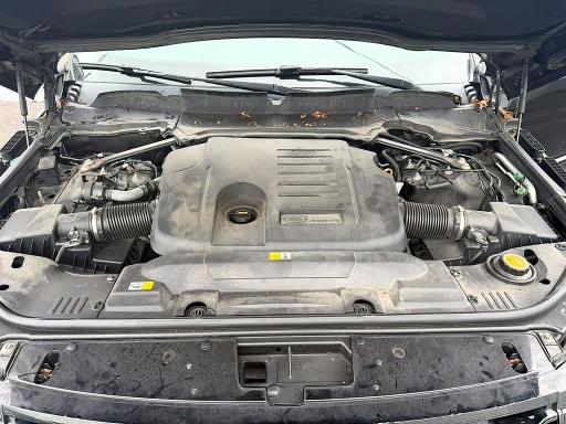 Aukcja sprzedaży 2020 Land Rover Range Rover, vin: SALGS2RU5LA573851, numer aukcji: 73763346