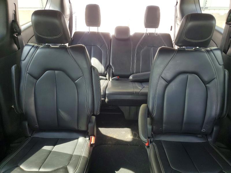 Продажа на аукционе авто 2026 Chrysler Pacifica, vin: 2C4RC1BG9TR189174, номер лота: 71245526