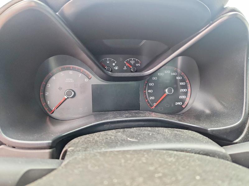 Продажа на аукционе авто 2016 Gmc Canyon, vin: 1GTG5CEAXG1177243, номер лота: 71433726