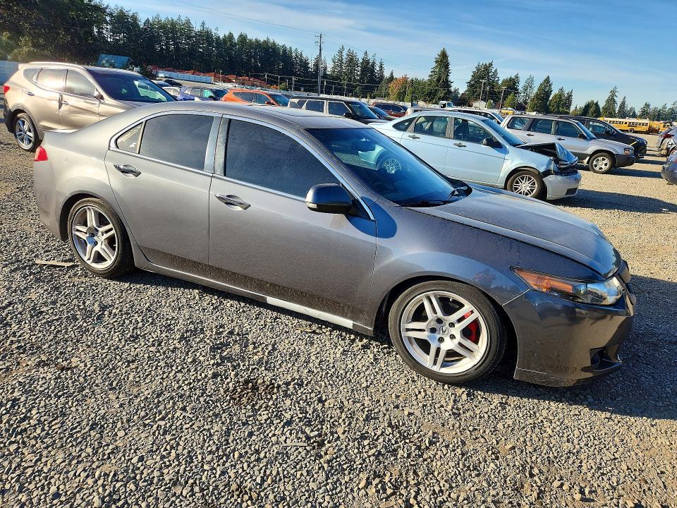 Продажа на аукционе авто 2010 Acura Tsx, vin: JH4CU2E62AC004995, номер лота: 70928076